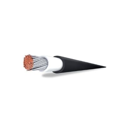 Picture of H1Z2Z2-K Solar Cable 6.0mm Black