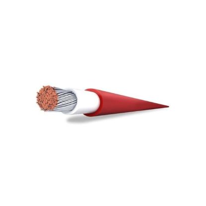 Picture of H1Z2Z2-K Solar Cable 6.0mm Red