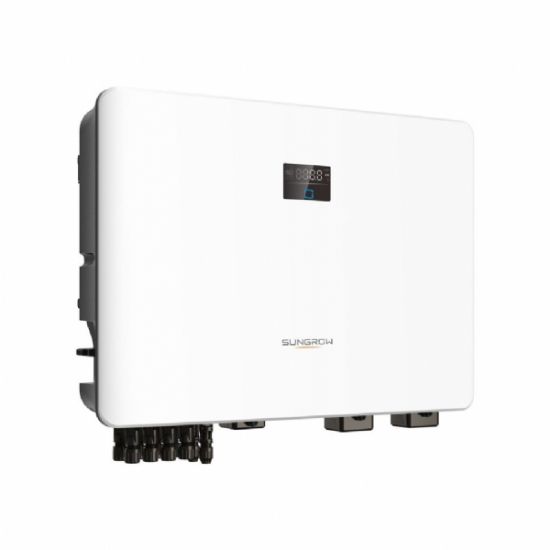 Picture of Sungrow 10kW 1P Hybrid Inverter