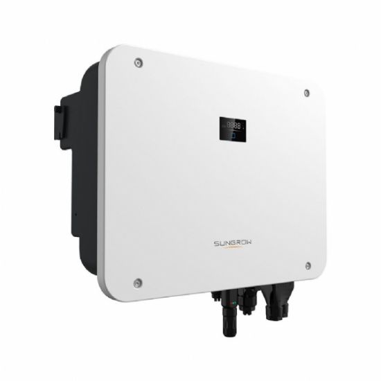 Picture of Sungrow 25KW 3P Hybrid Inverter