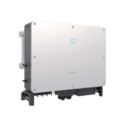 Picture of Sungrow 33kW Pv Inverter 1000v 3x MPPT