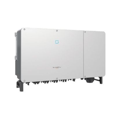 Picture of Sungrow 110kW PV Inverter 1000v 9x MPPT