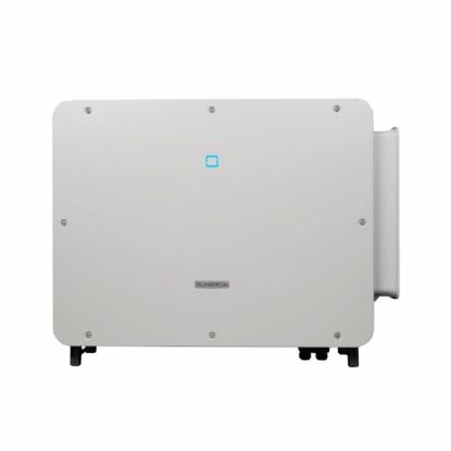 Picture of Sungrow 125kW PV Inverter 1000v 12x MPPT