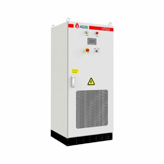 Picture of ATESS 30kW Hybrid Inverter 352V-600v 45kW MPPT