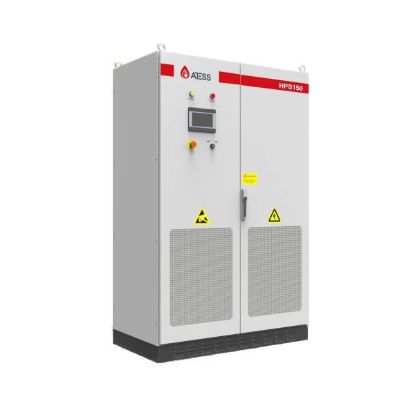 Picture of ATESS 150kW Hybrid Inverter 352V-600v 225kW MPPT