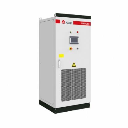 Picture of Atess 250kw 450-900V 5x100A MPPT
