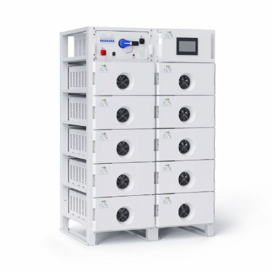 Picture of IES Battery 143kWh 280AH 512V