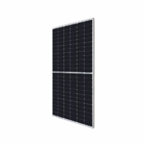 Picture of Canadian Solar 144 cell 545W SHP MONO PERC Module HiKu (EVO2 Connector) (700 Per Container 35Per Pallet)