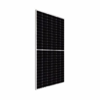 Picture of Canadian Solar 144 cell 570W TOPHiku Module 30mm Frame 35pcs/pallets, 700/container