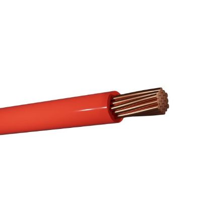 Picture of Wire GP Pvc 16mm Red P/Coil