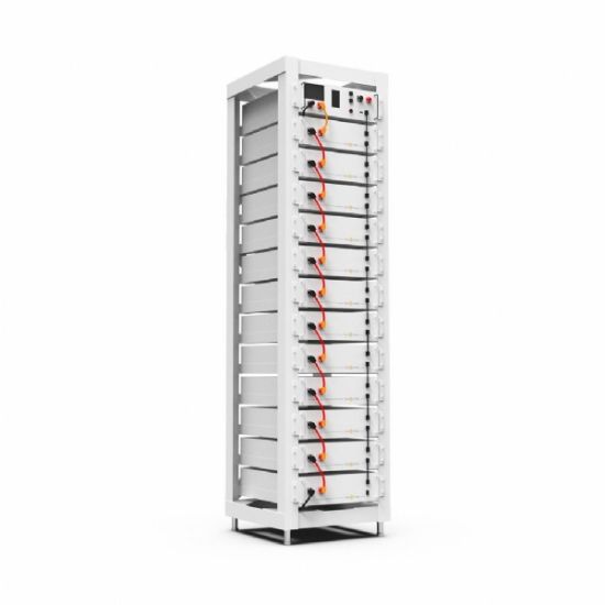 Picture of Sunsynk Battery 61.44kWh HV 624V HV12-SET-01