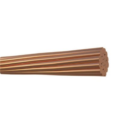 Picture of Earth Wire 6mm Per 5kg Coil